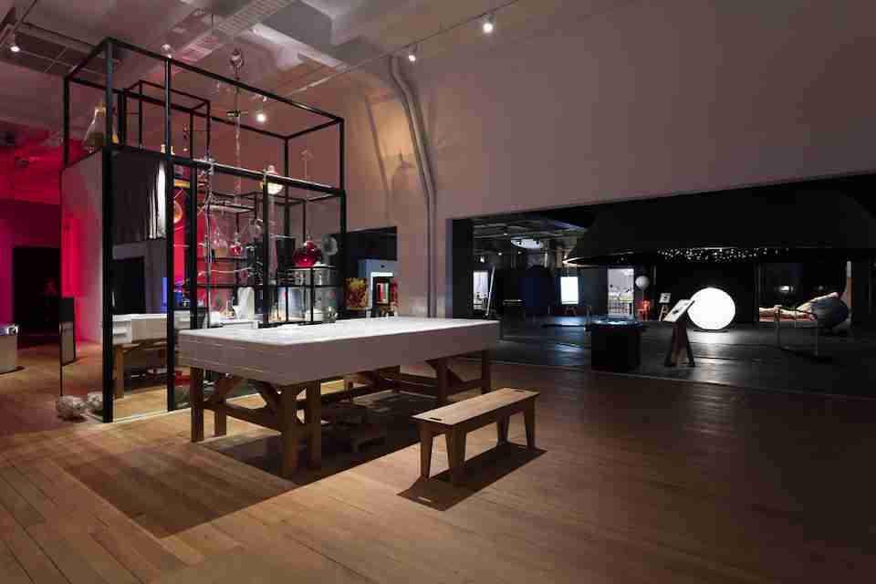 Top Meeting Rooms hire in London. Meeting space to hire in Science Museum