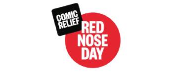 Red Nose Comic Relief-venuedirectory