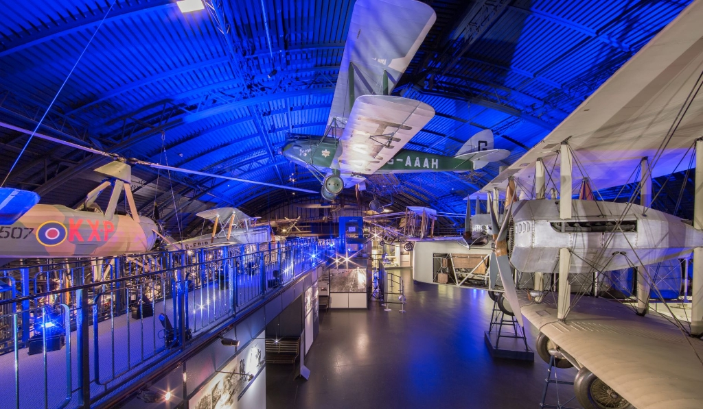 Small meeting room to hire nearby Greater London at Science Museum