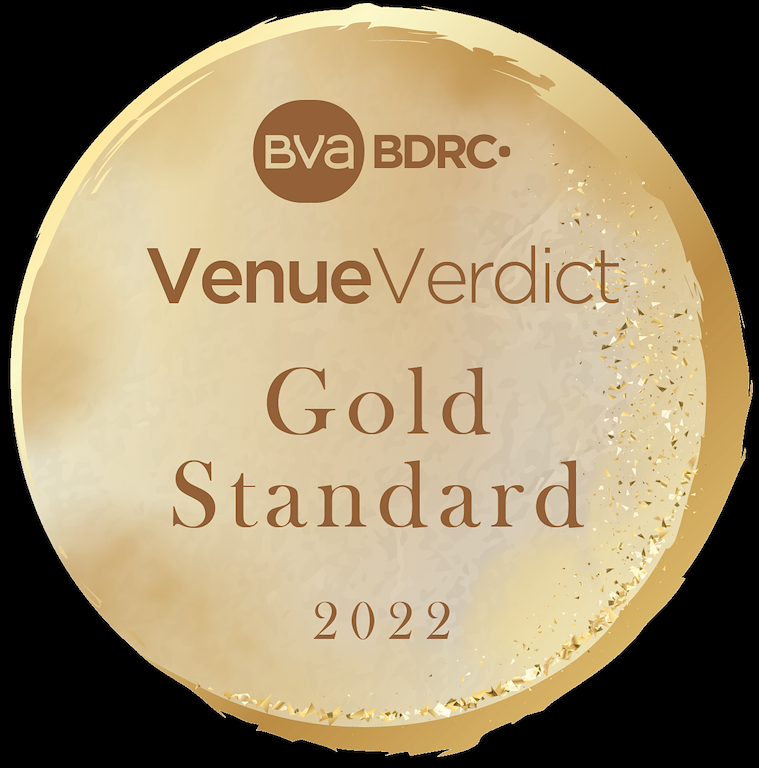VenueVerdict Gold Standard