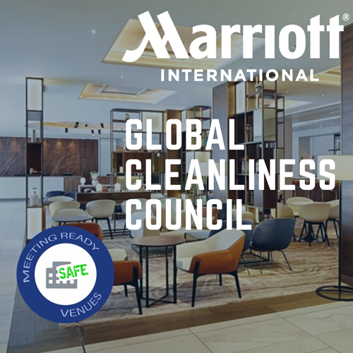 Marriott International Launches Global Cleanliness Council to Promote Even Higher Standards of Cleanliness in the Age of COVID-19